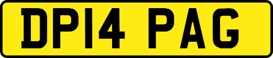 DP14PAG