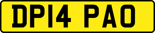 DP14PAO
