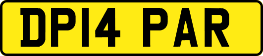 DP14PAR