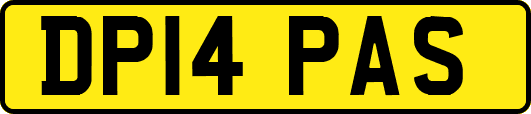 DP14PAS