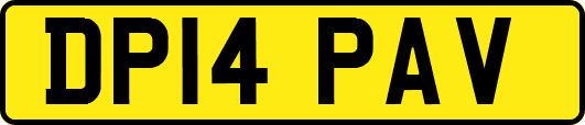 DP14PAV
