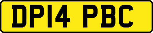DP14PBC