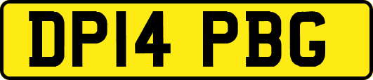 DP14PBG