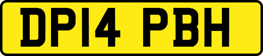 DP14PBH