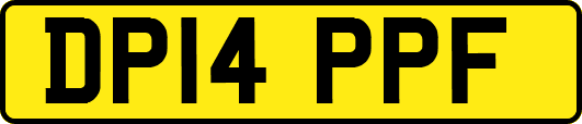 DP14PPF