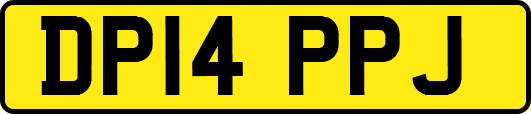 DP14PPJ