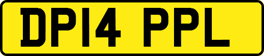 DP14PPL