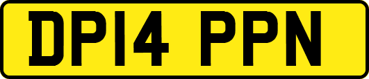 DP14PPN