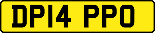 DP14PPO