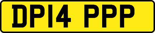 DP14PPP