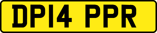 DP14PPR