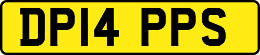 DP14PPS