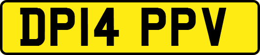 DP14PPV