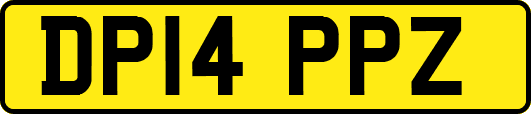 DP14PPZ