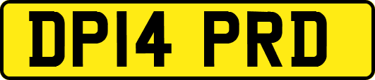 DP14PRD