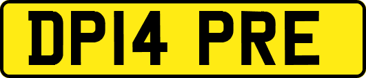 DP14PRE