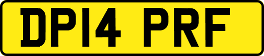 DP14PRF