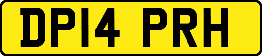 DP14PRH