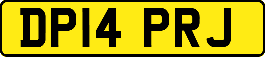 DP14PRJ