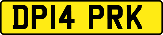 DP14PRK