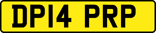 DP14PRP