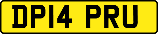 DP14PRU