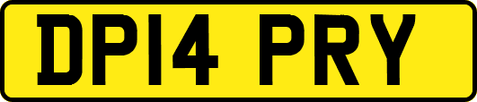 DP14PRY