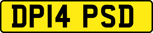 DP14PSD