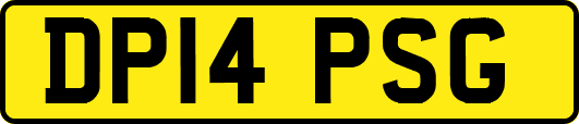 DP14PSG
