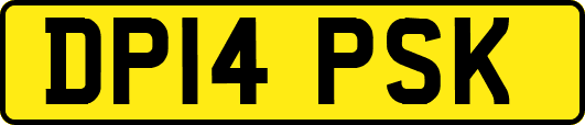 DP14PSK