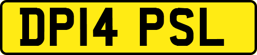 DP14PSL
