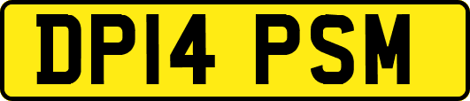 DP14PSM