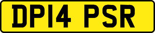 DP14PSR
