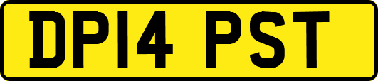 DP14PST