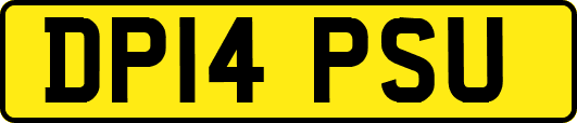 DP14PSU