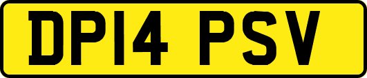 DP14PSV
