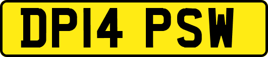 DP14PSW