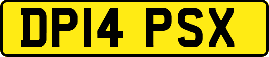 DP14PSX