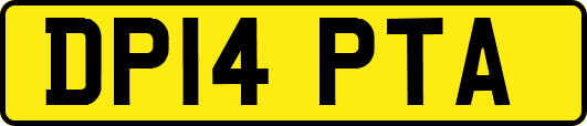 DP14PTA