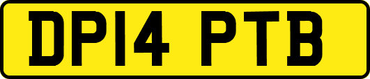 DP14PTB