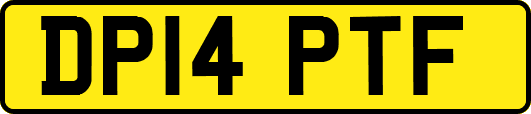 DP14PTF