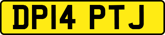 DP14PTJ