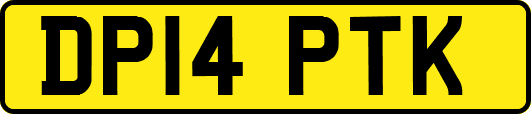 DP14PTK