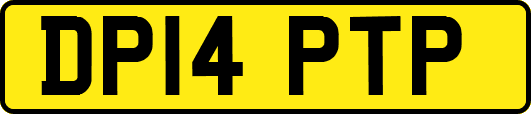 DP14PTP