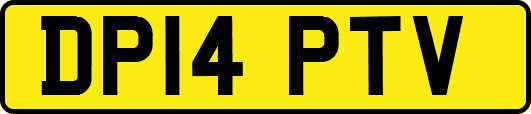 DP14PTV