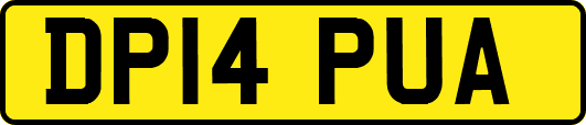 DP14PUA
