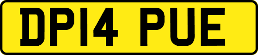 DP14PUE
