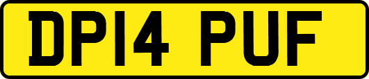 DP14PUF