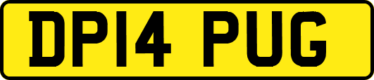 DP14PUG