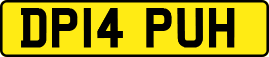 DP14PUH